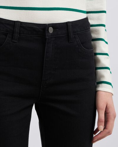 Jeans slim fit donna detail 2
