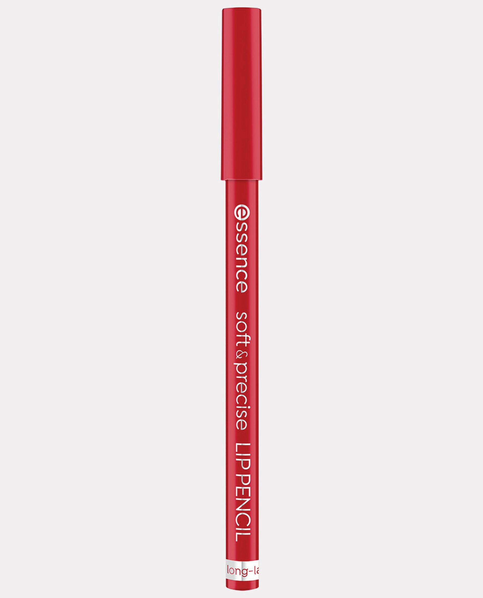 Essence soft & precise matita labbra 24
