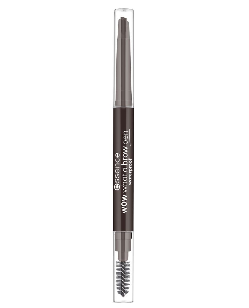 Essence wow what a brow penna sopracciglia waterproof 04 cover