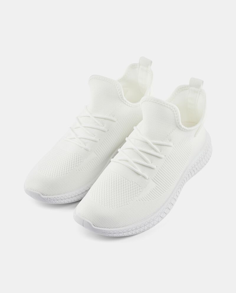 Sneakers flyknit uomodouble bordered 0 