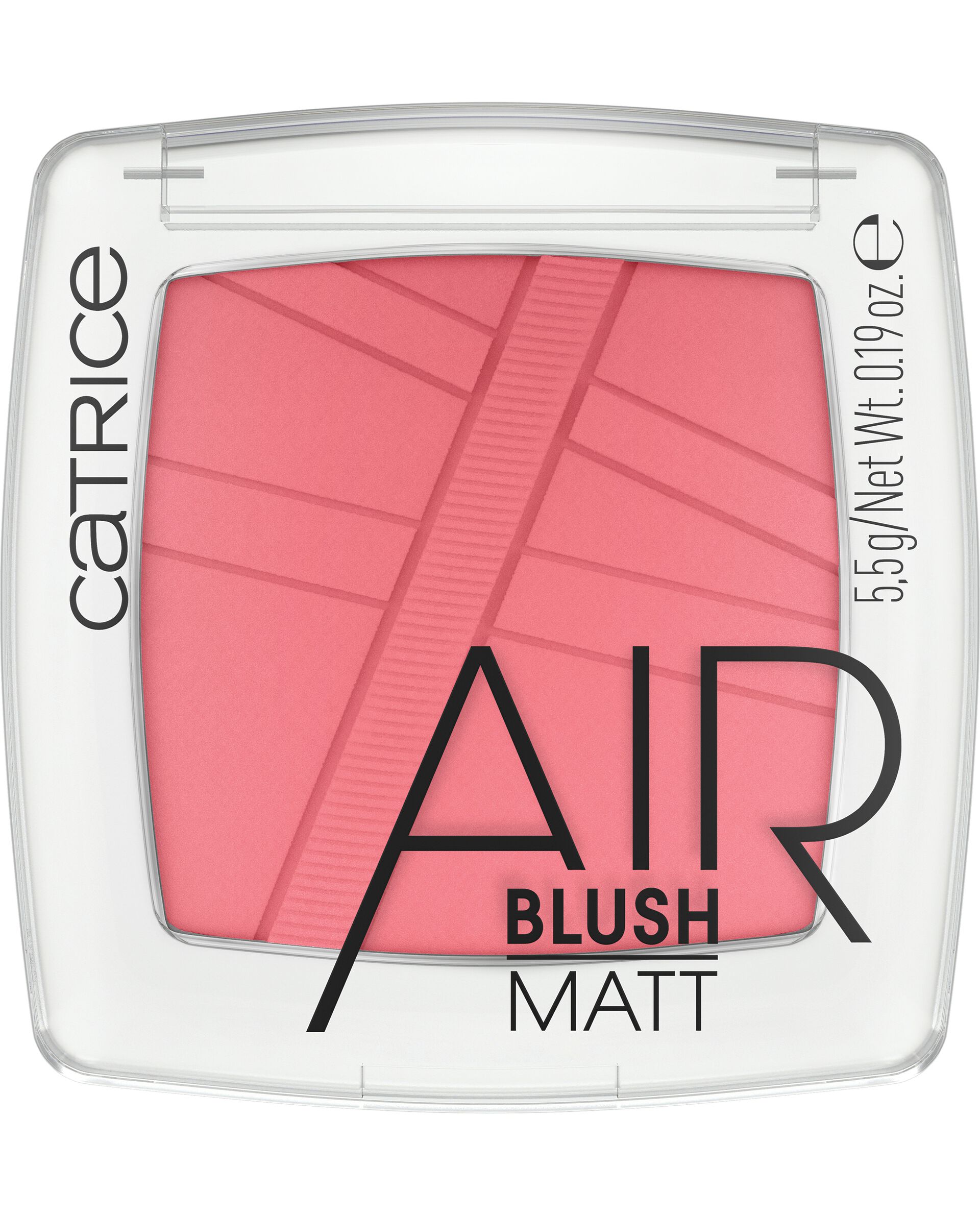 Catrice AirBlush Matt Blush 120