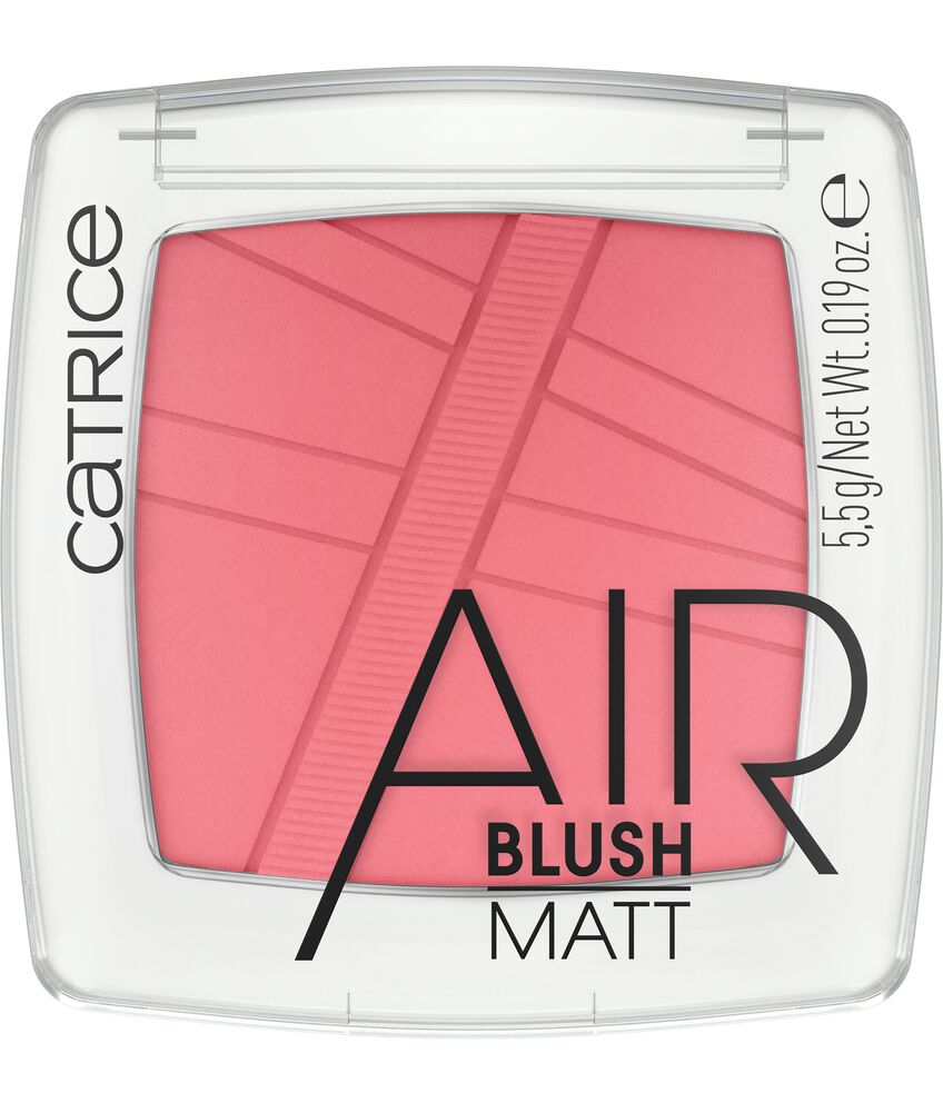 Catrice AirBlush Matt Blush 120 double 1 