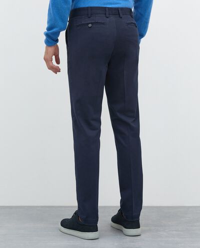 Pantalone chino Rumford uomo detail 1