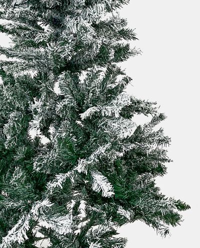 Albero di Natale 180 cm detail 1