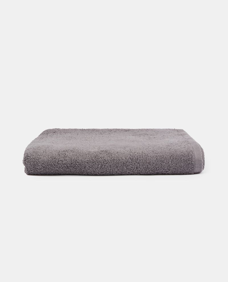 Asciugamano degli ospiti in puro cotone single tile 7 