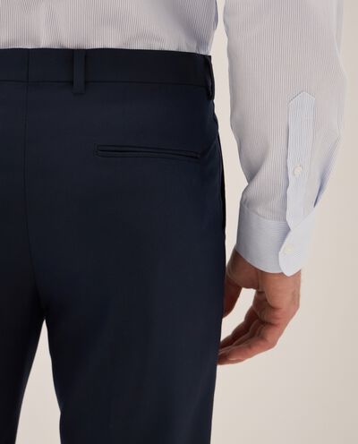 Pantalone Rumford classico uomo detail 2