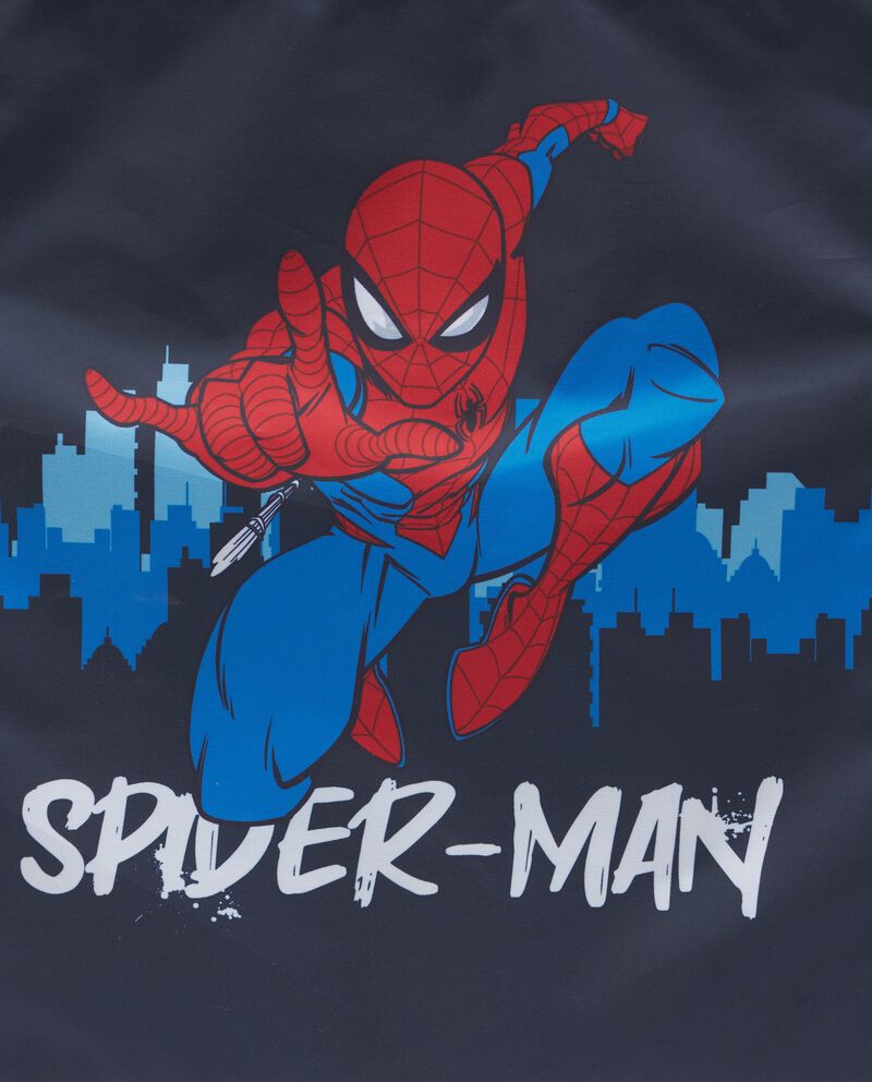 Sacca con stampa Spiderman single tile 1 