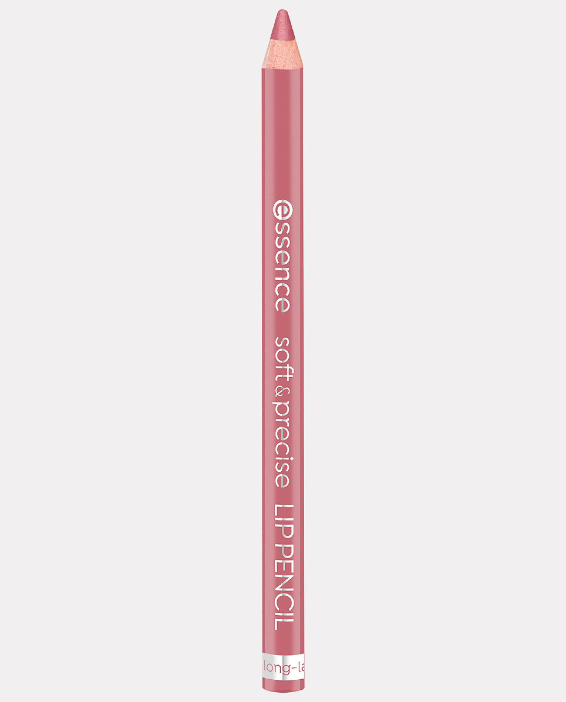 Essence soft & precise soft & precise matita labbra 202