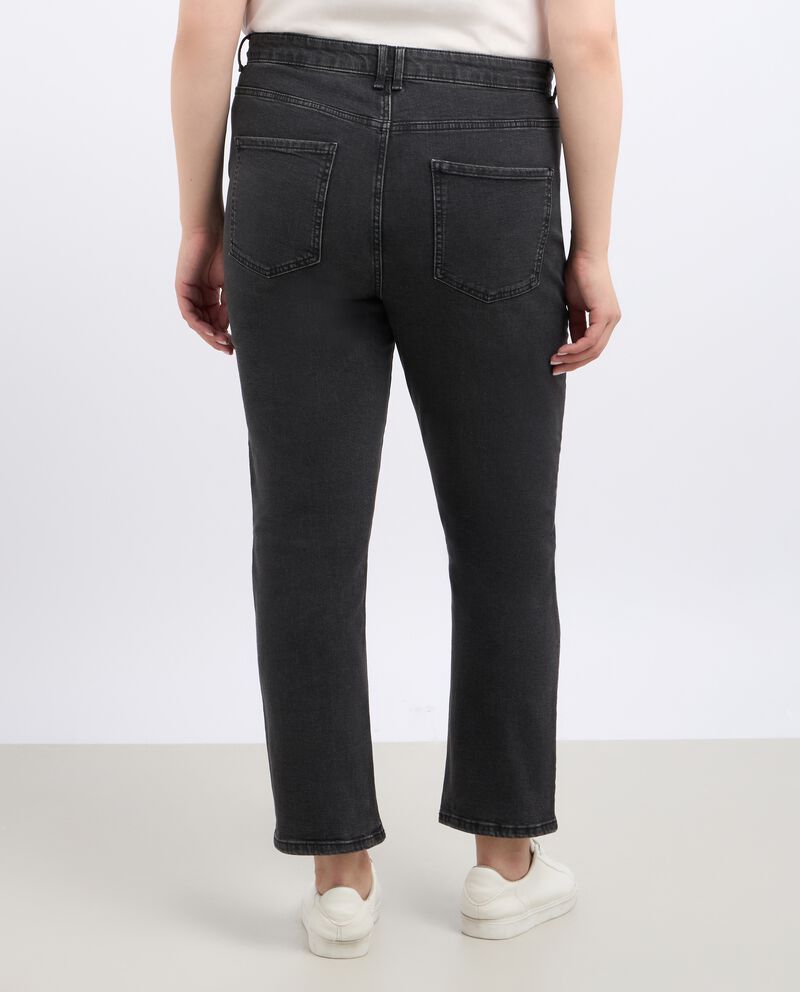 Jeans curvy regular fit donnadouble bordered 2 