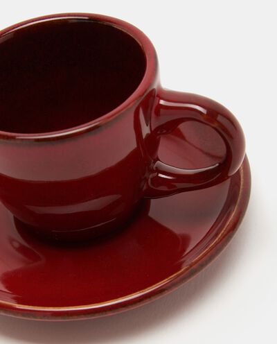 Tazzina da caffè in ceramica detail 1