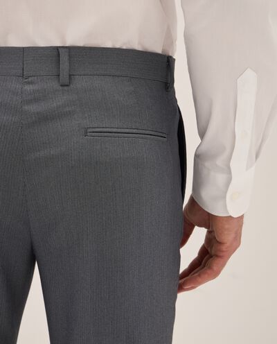 Pantalone Rumford classico uomo detail 2