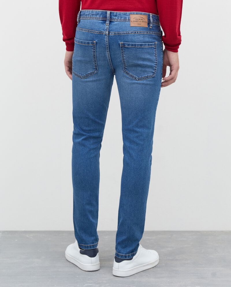 Jeans elasticizzati uomo single tile 1 