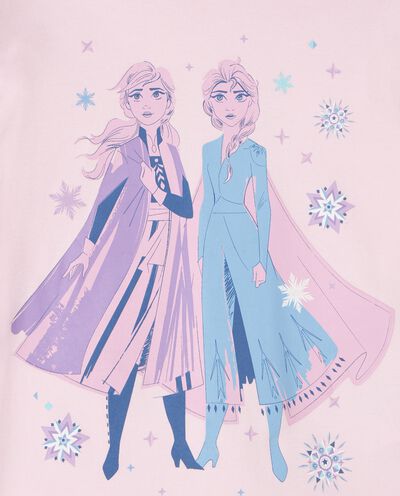 Pack 2 pigiami lunghi Frozen bambina detail 1