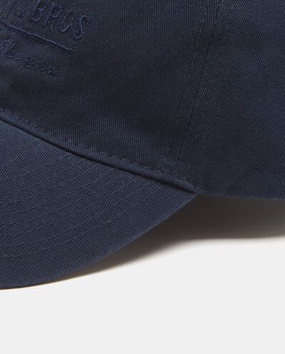Cappellino da baseball in cotone detail 1