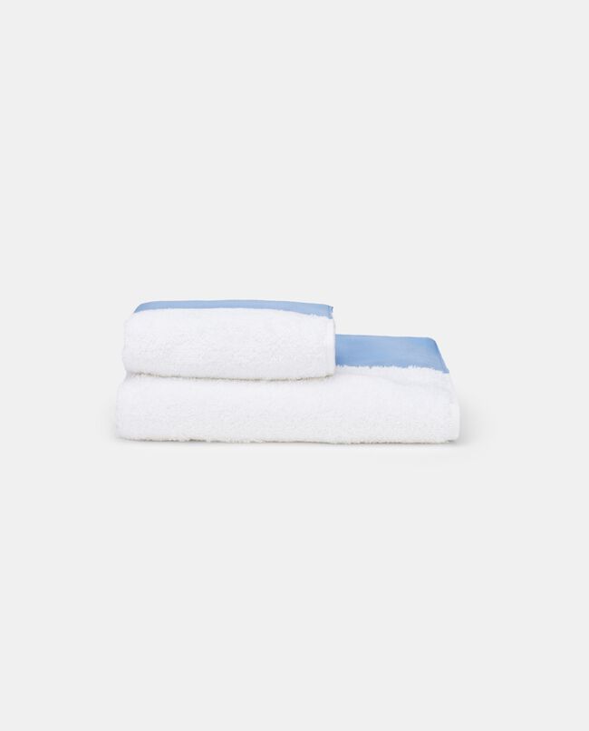 Set asciugamani in puro cotone carousel 0