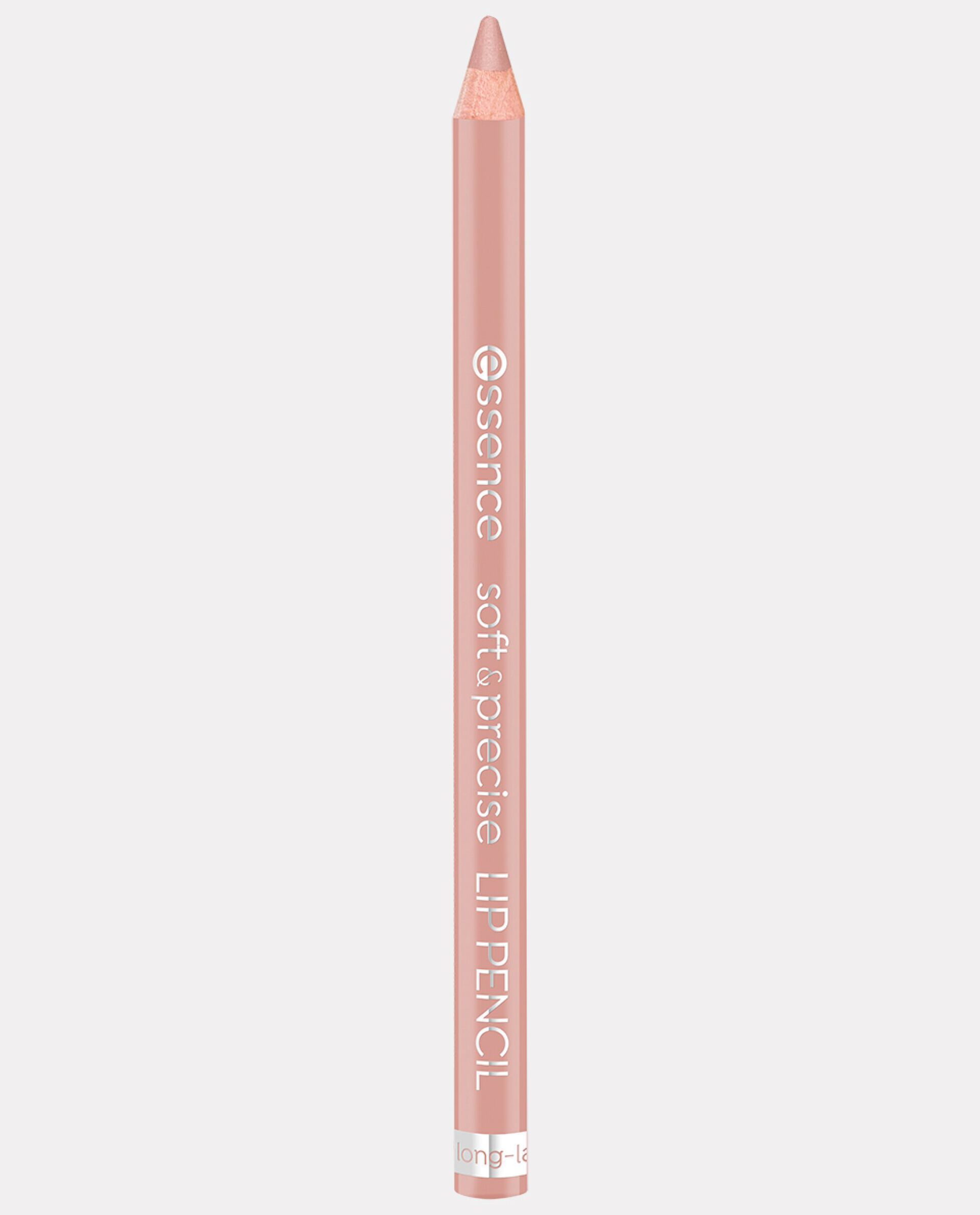 Essence soft & precise soft & precise matita labbra 301