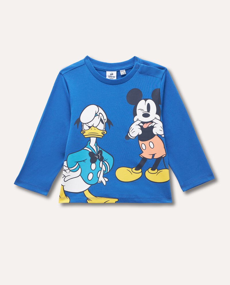 T-shirt Disney a maniche lunghe neonato cover