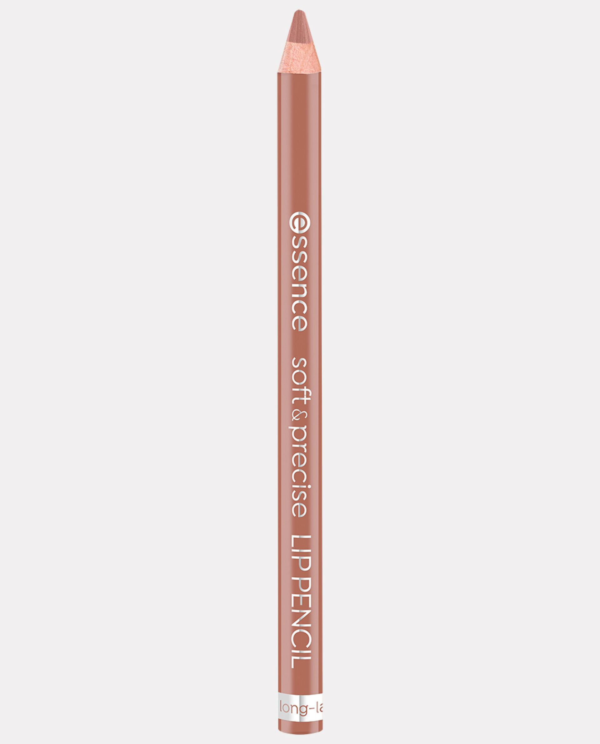 Essence soft & precise matita labbra 402