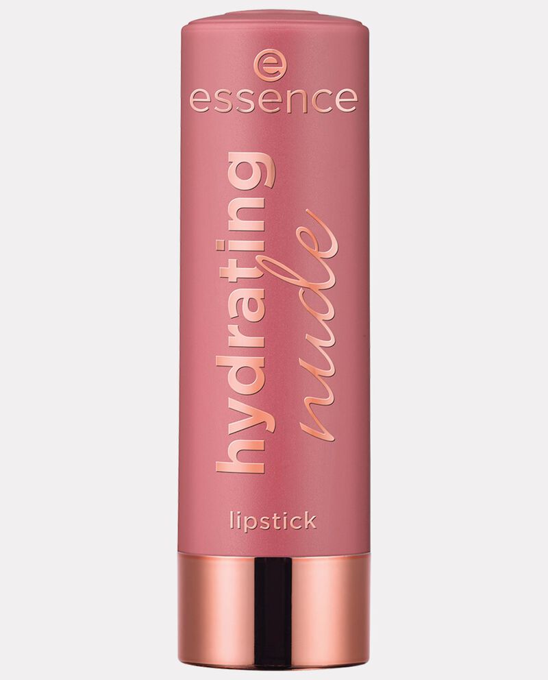Essence hydrating nude rossetto labbra 303 cover