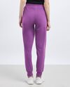 Jogger in cotone stretch Holistic Fitness donna
