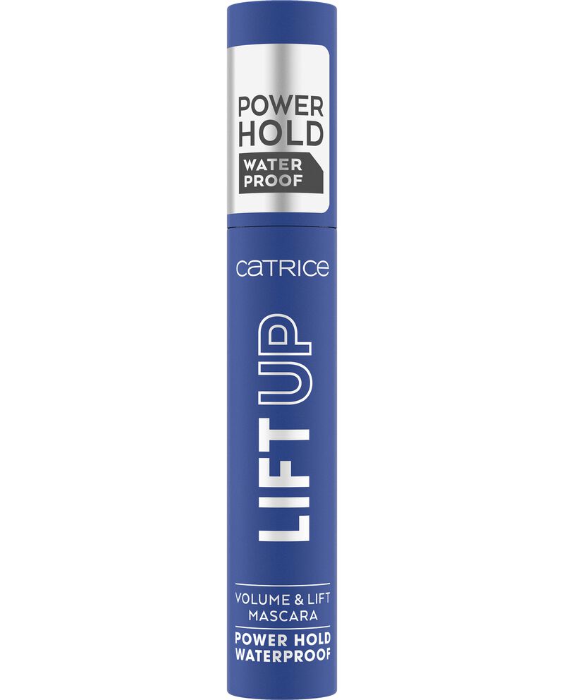 Catrice LIFT UP Volume & Lift Power Hold Mascara Waterproof 010 cover