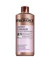 Franck Provost Shampoo Professionale Expert Lissage, Shampoo con Latte Idratante per capelli facili da lisciare, , 750 ml.