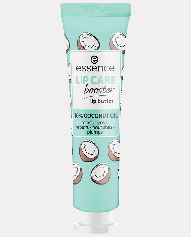 Essence lip care booster burro cacao carousel 0