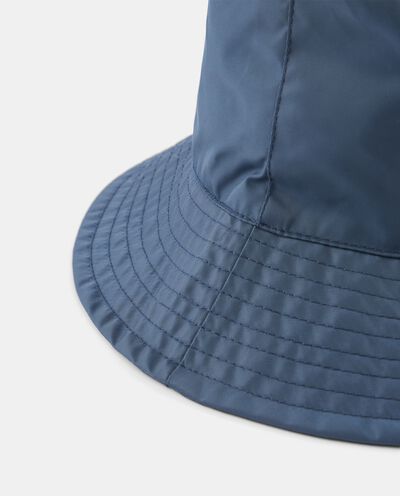 Cappello bucket da pioggia donna detail 1