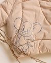 Piumino lungo Tom & Jerry IANA neonato