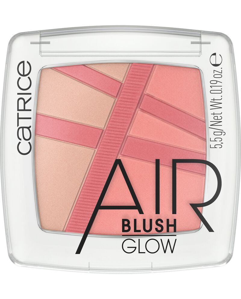 Catrice Air Blush Glow Blush 030 cover