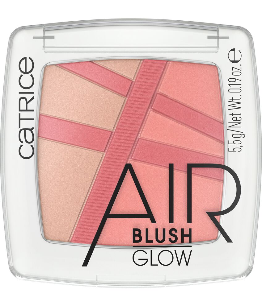 Catrice Air Blush Glow Blush 030 double 1 