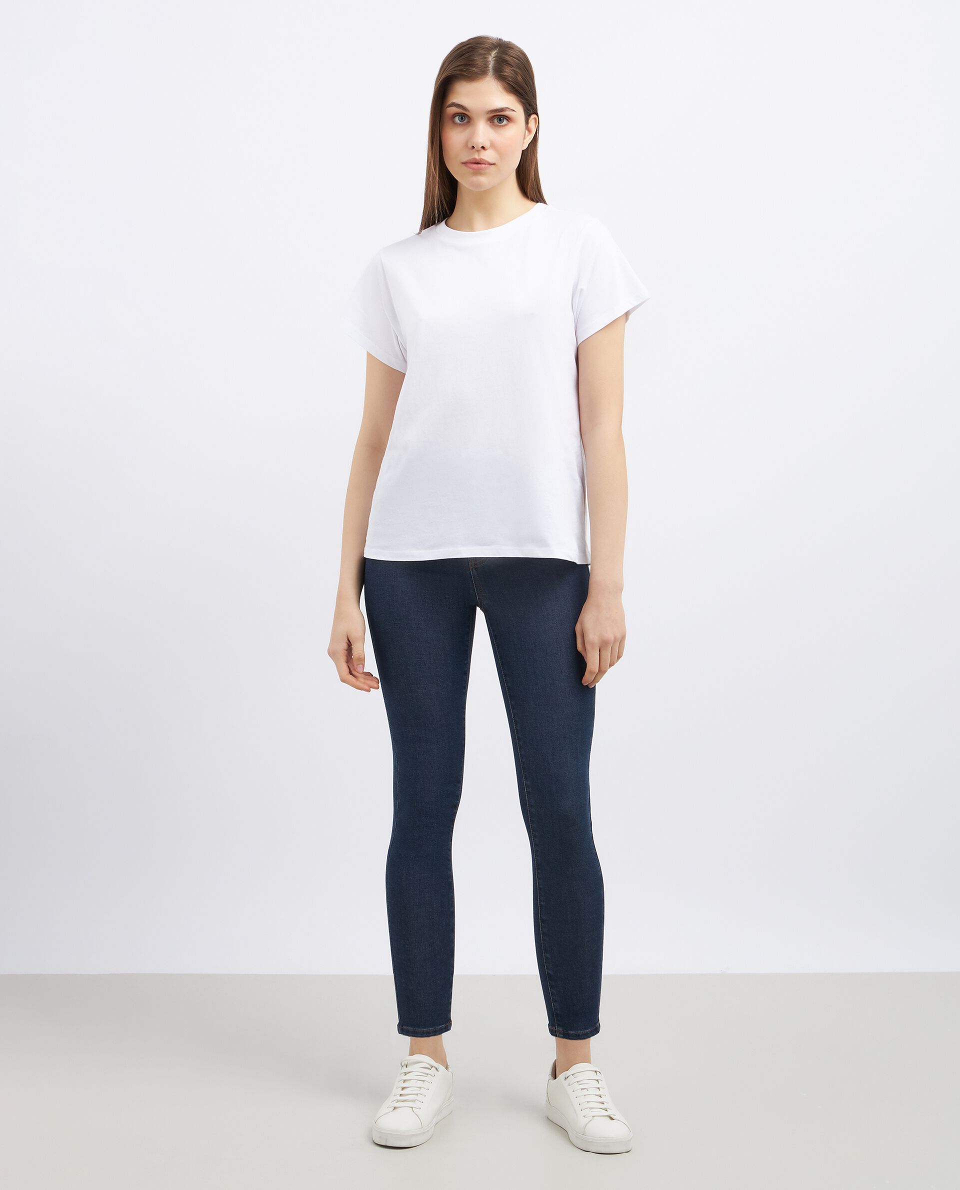 Jeans skinny fit donna