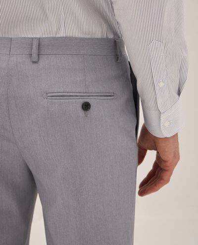 Pantalone classico Rumford uomo detail 2