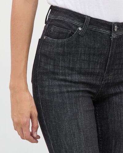 Jeans elasticizzati Holistic skinny fit donna detail 2
