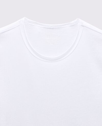 Maglietta intima in cotone uomo detail 1