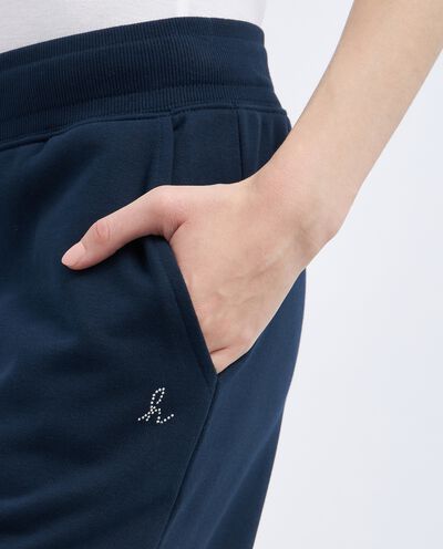 Jogger Holistic fitness donna detail 2