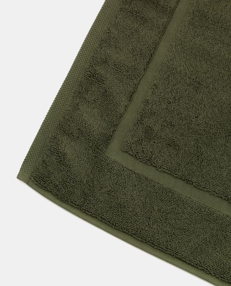 Tappeto in puro cotone single tile 1 