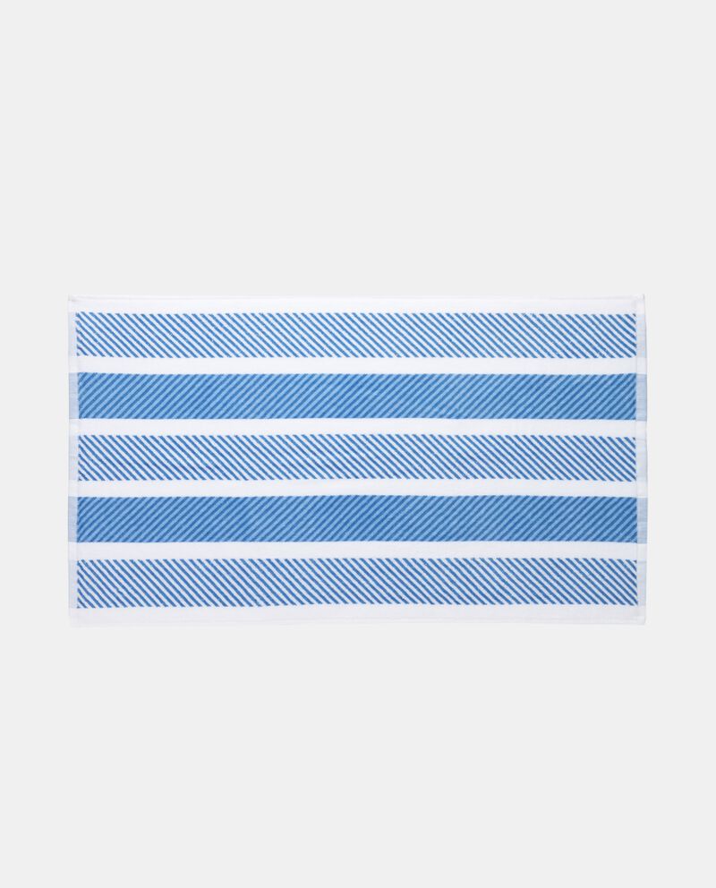Asciugamani degli ospiti in puro cotone single tile 3 
