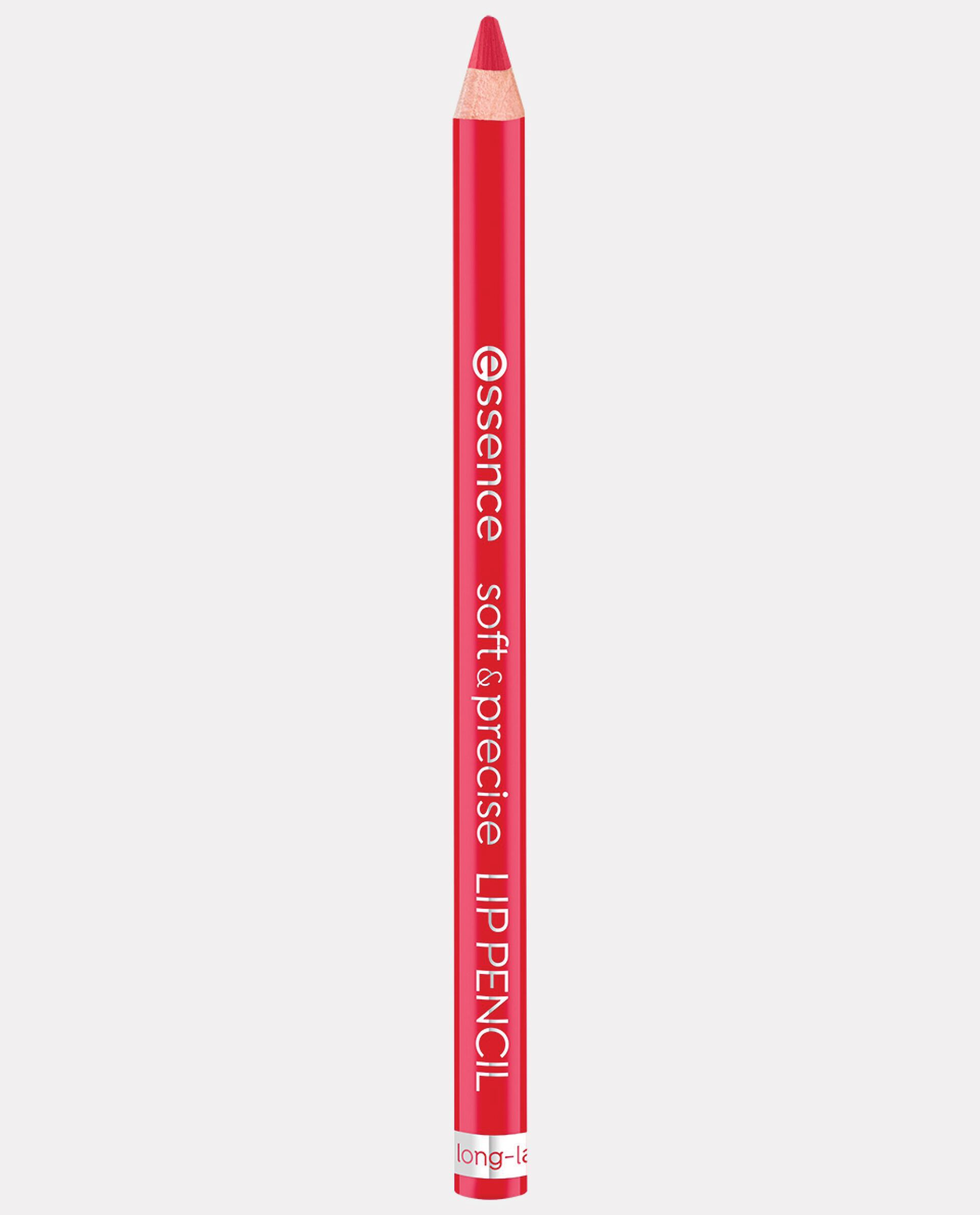Essence soft & precise matita labbra 407