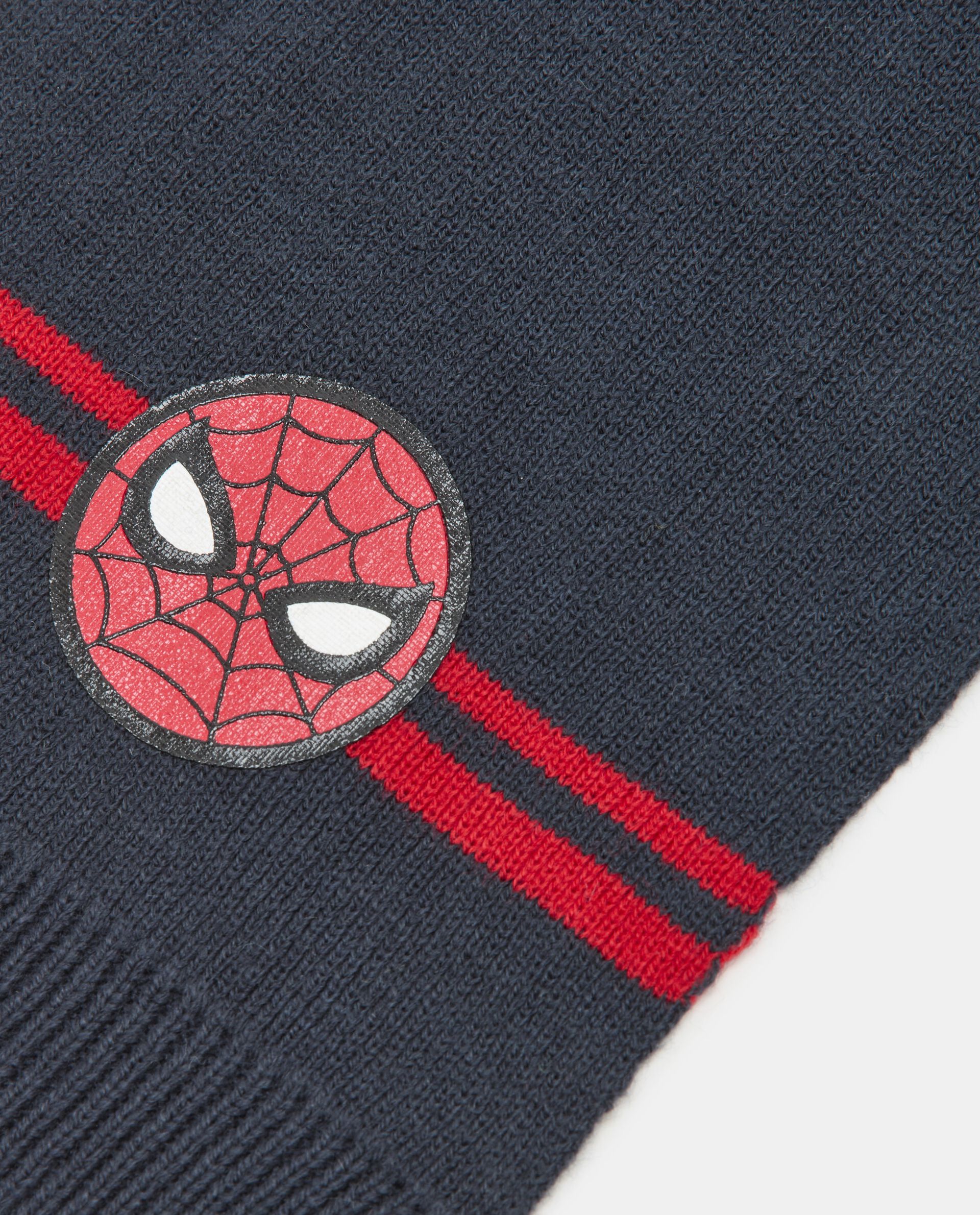 Sciarpa in tricot Spider-Man