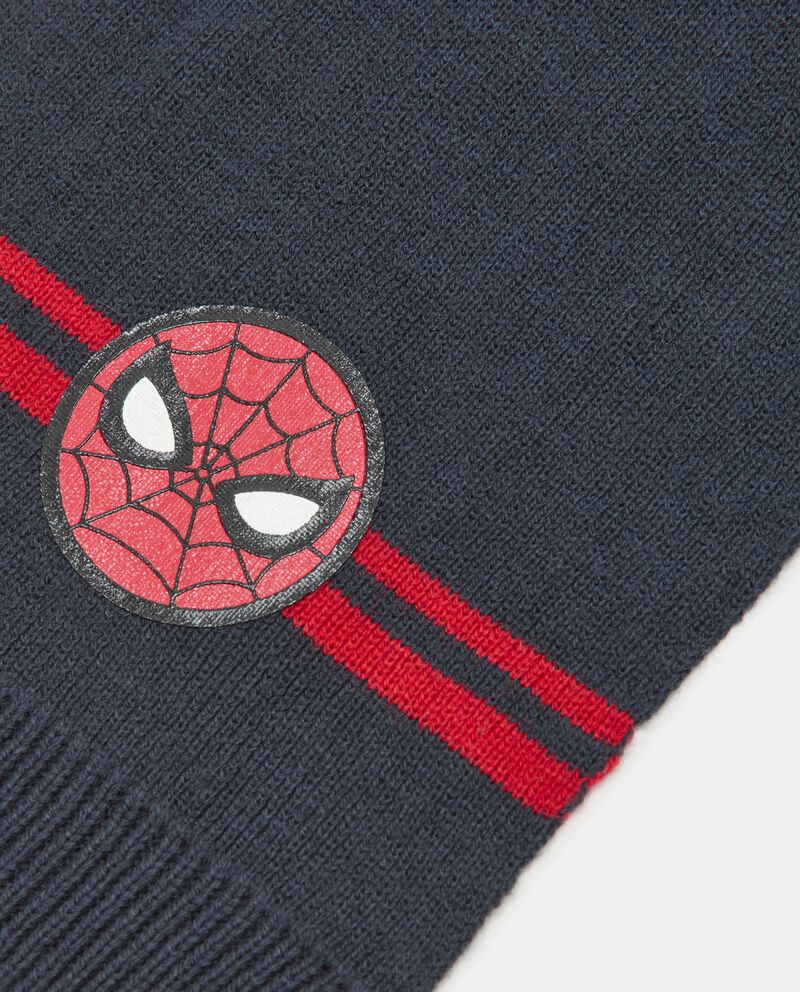 Sciarpa in tricot Spider-Man single tile 1 