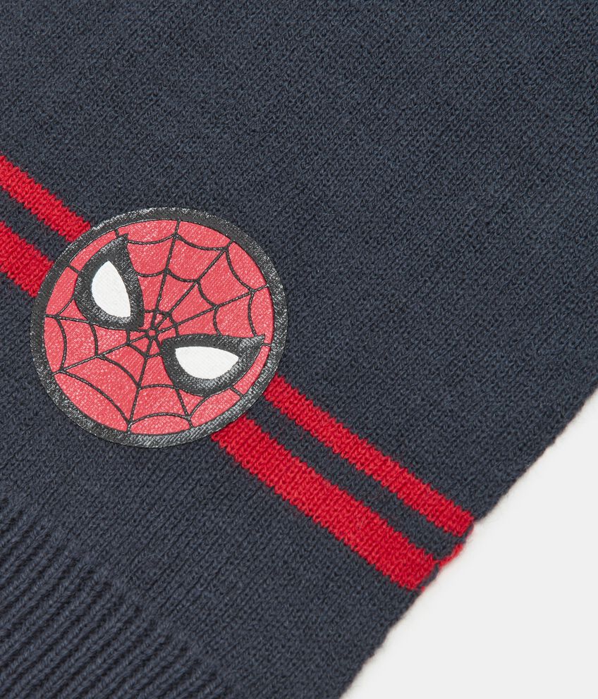 Sciarpa in tricot Spider-Man double 2 