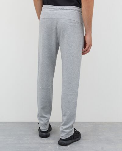 Joggers fitness uomo detail 1