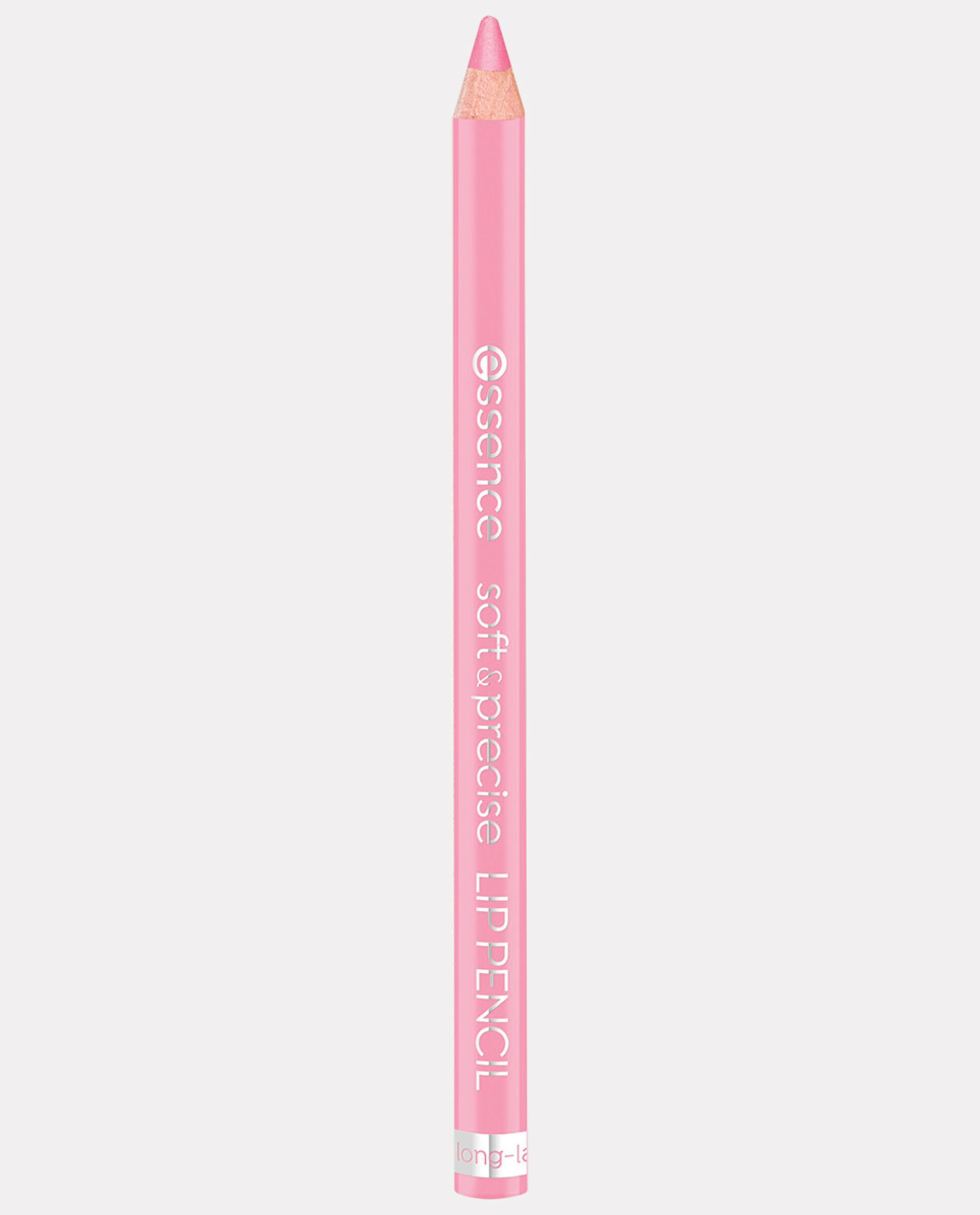 Essence soft & precise soft & precise matita labbra 201