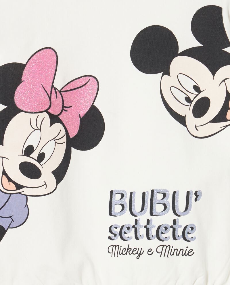 T-shirt Disney con maniche a palloncino neonata single tile 1 