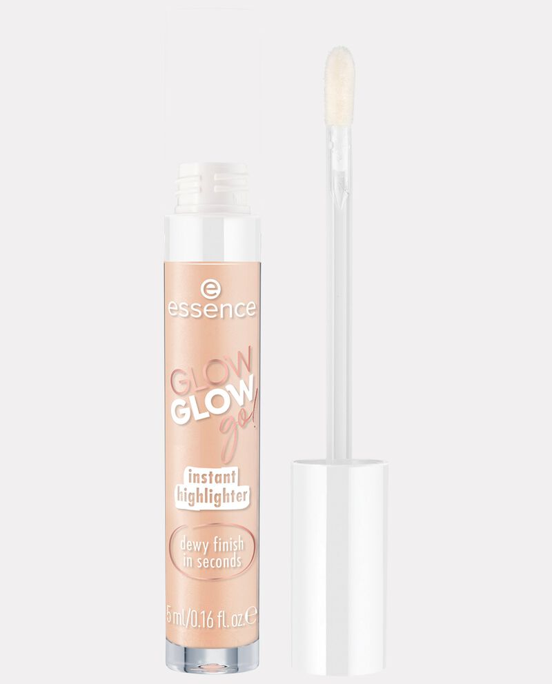 Essence glow glow go! instant highlighter 01 single tile 1 