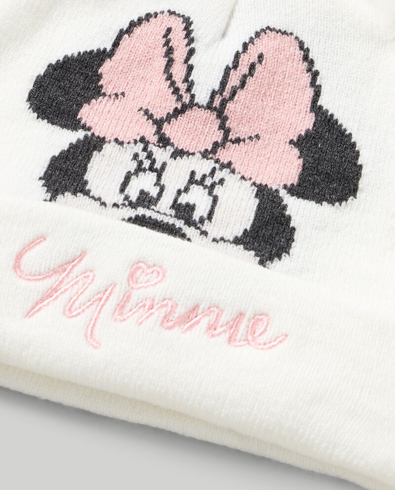 Berretto in tricot Minnie neonata single tile 1 