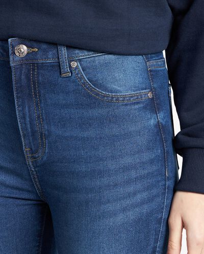 Jeans skinny fit elasticizzati donna detail 2