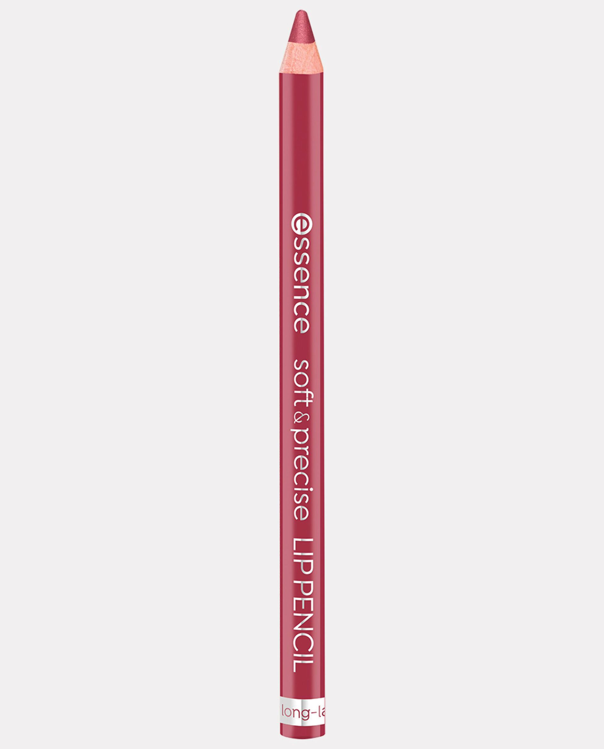 Essence soft & precise matita labbra 21