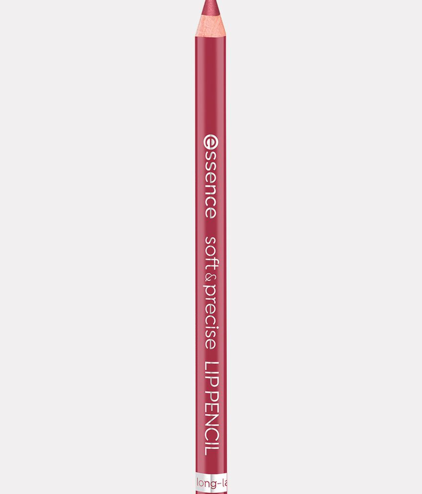 Essence soft & precise matita labbra 21 double 2 